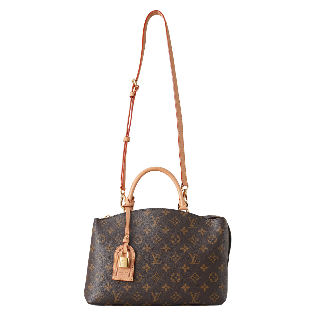 LOUIS VUITTON(USED)루이비통 쁘띠드 팔레